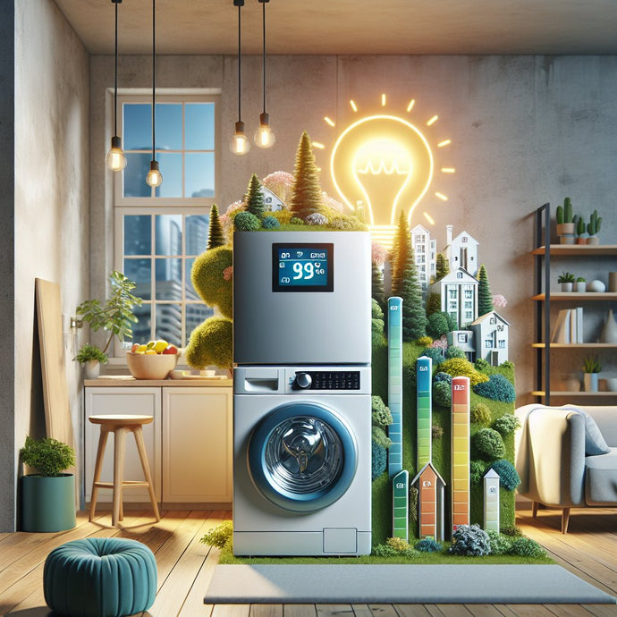 The Impact of Appliance Efficiency on Your Home's Energy Bill