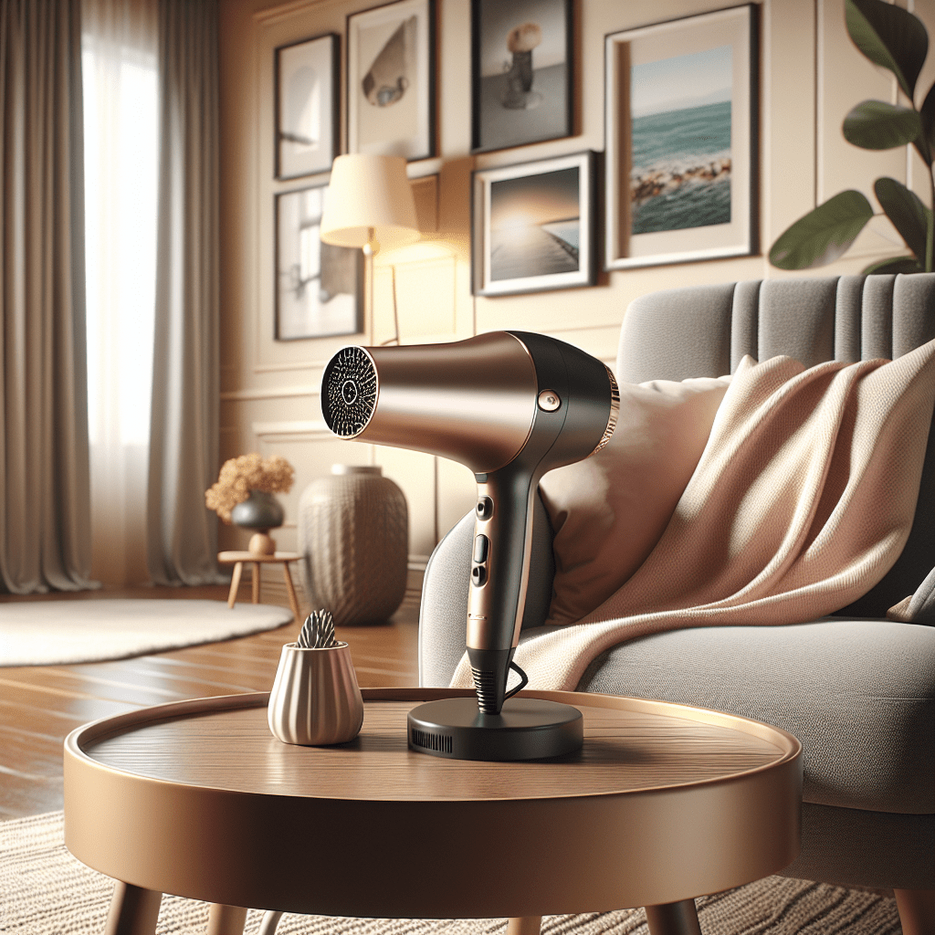 The Impact of Cordless Dryers on Home Comfort - BonPrix Électroménagers