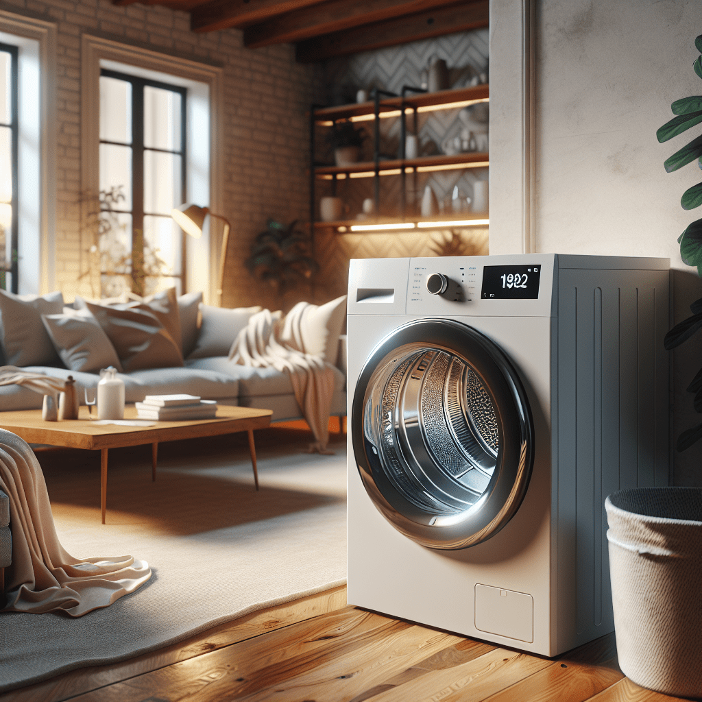 The Impact of Cordless Dryers on Home Comfort - BonPrix Électroménagers
