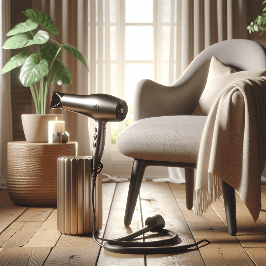 The Impact of Cordless Dryers on Home Comfort - BonPrix Électroménagers
