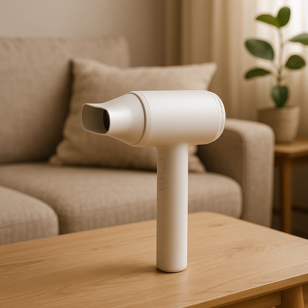 The Impact of Cordless Dryers on Home Comfort