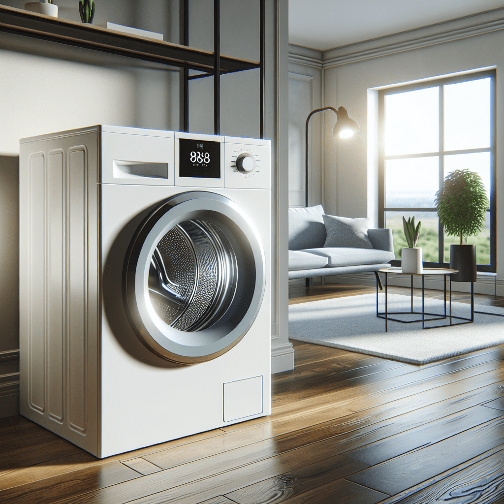 The impact of humidity-sensing technology on tumble dryers - BonPrix Électroménagers