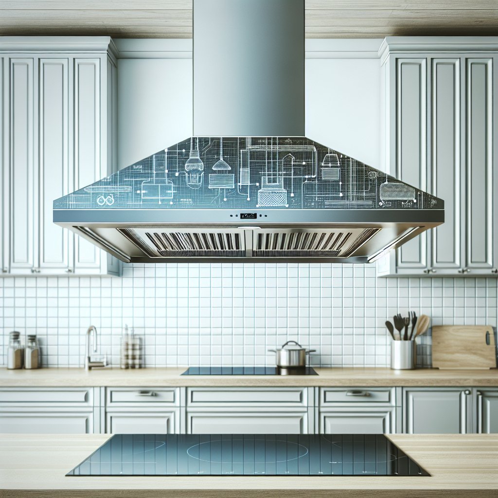The Importance of a Quality Range Hood in Maintaining Indoor Air Quality - BonPrix Électroménagers