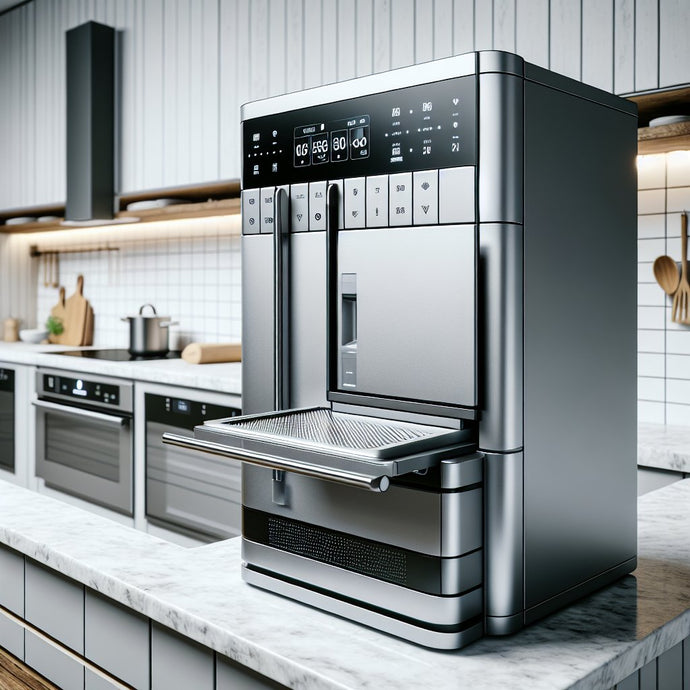 The Importance of Appliance Ergonomics in Kitchen Design