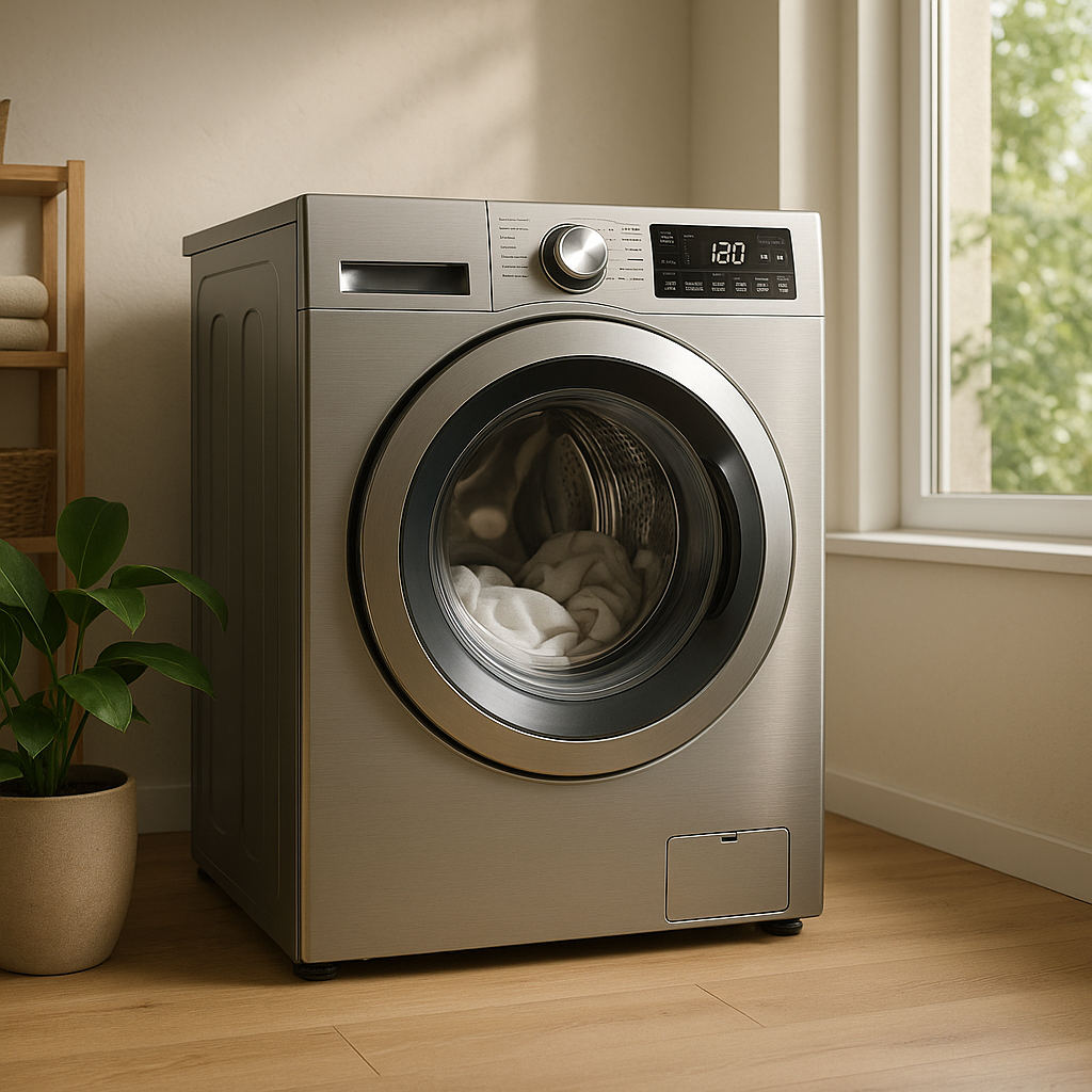 The Importance of Energy-Efficient Household Appliances for 2025