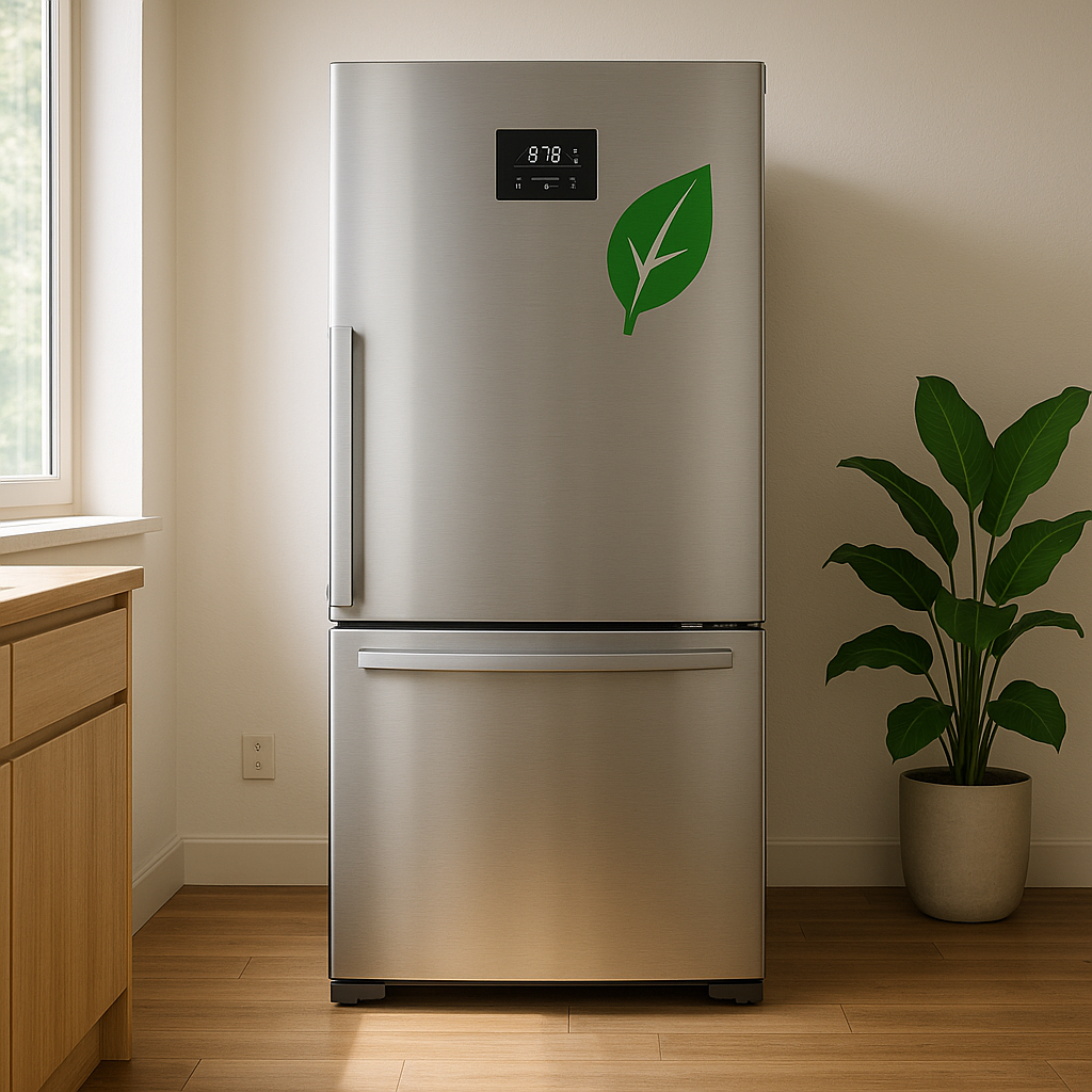 The Importance of Energy-Efficient Household Appliances for 2025