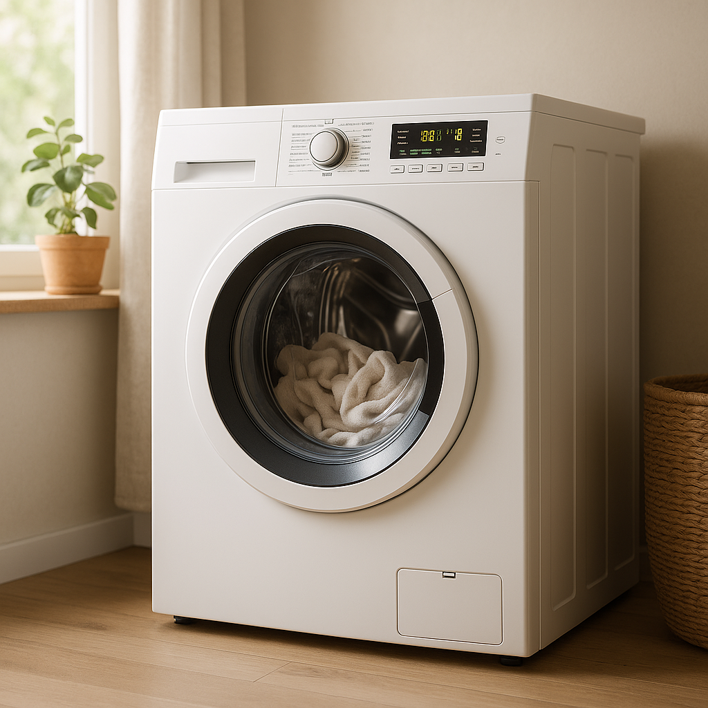 The Importance of Energy-Efficient Household Appliances for 2025