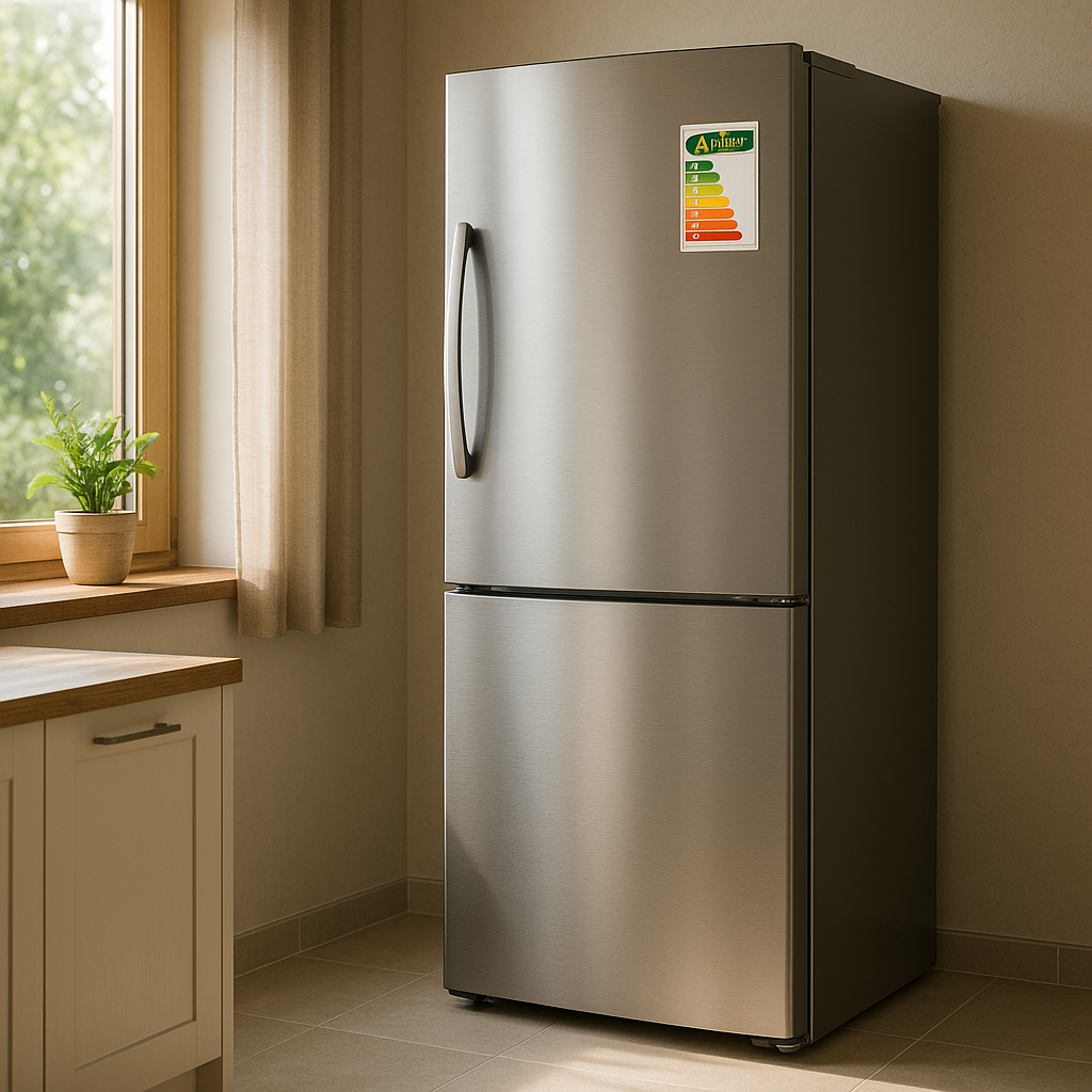 The Importance of Energy-Efficient Household Appliances for 2025