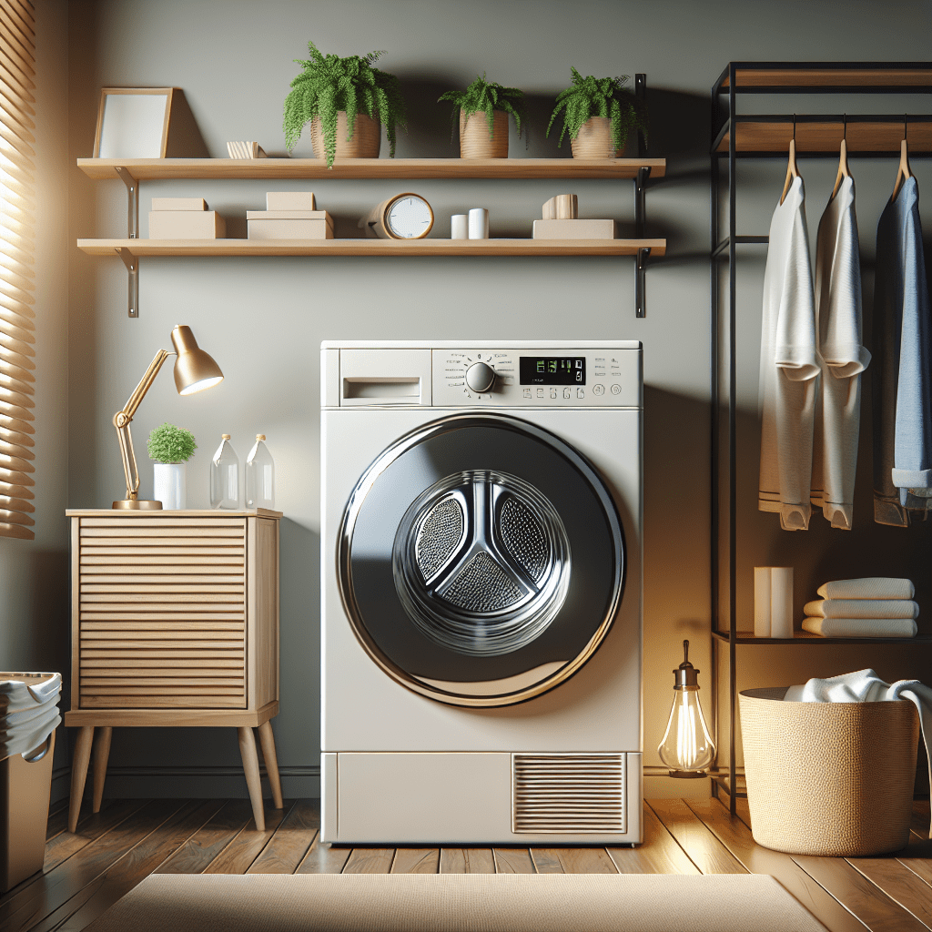 The Importance of Maintaining Condensation Dryers - BonPrix Électroménagers