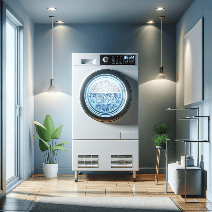 The Importance of Maintaining Condensation Dryers