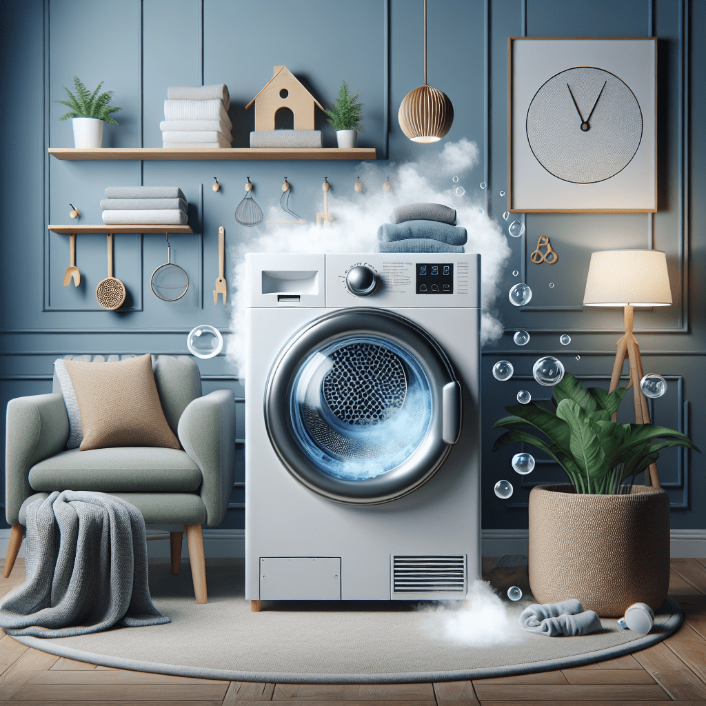 The Importance of Maintaining Condensation Dryers