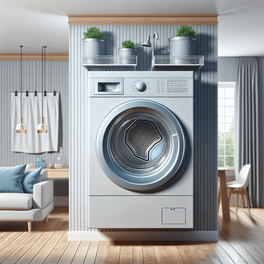 The Importance of Maintaining Condensation Dryers - BonPrix Électroménagers