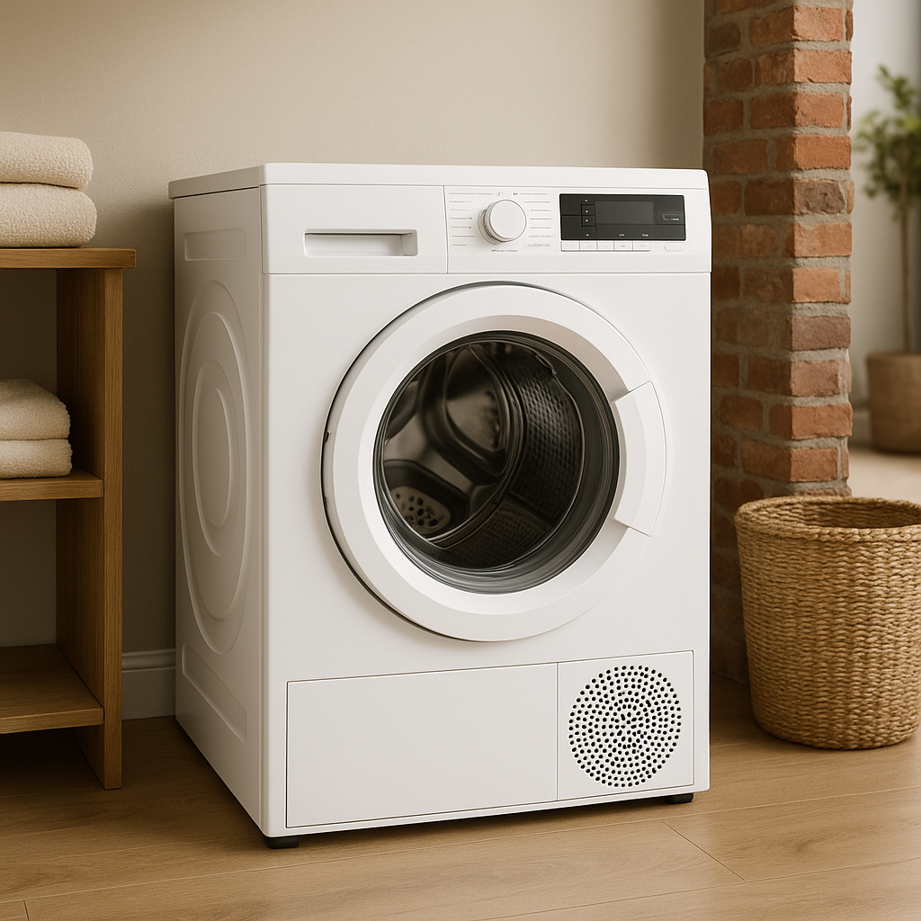 The Importance of Maintaining Condensation Dryers