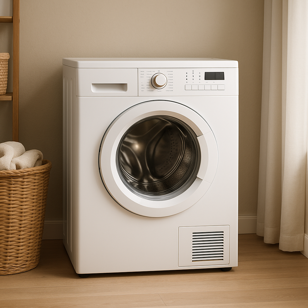 The Importance of Maintaining Condensation Dryers