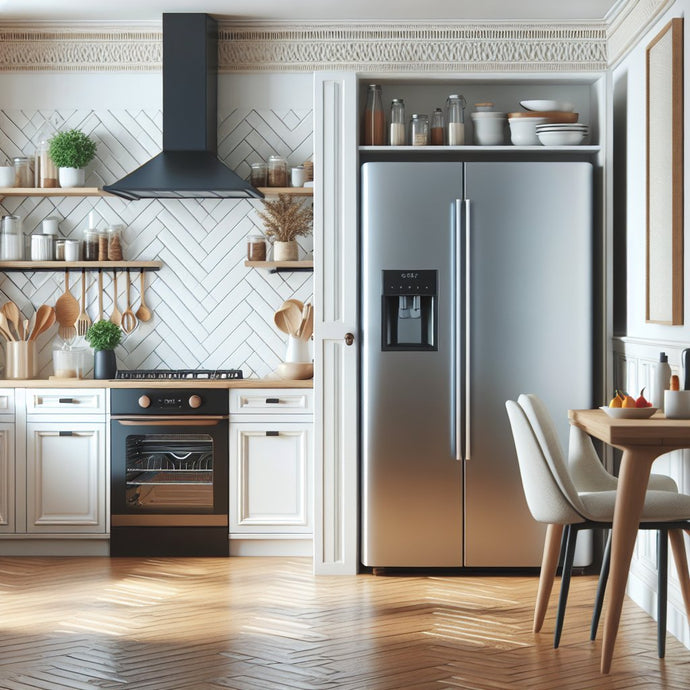 The Importance of Matching Your Appliances