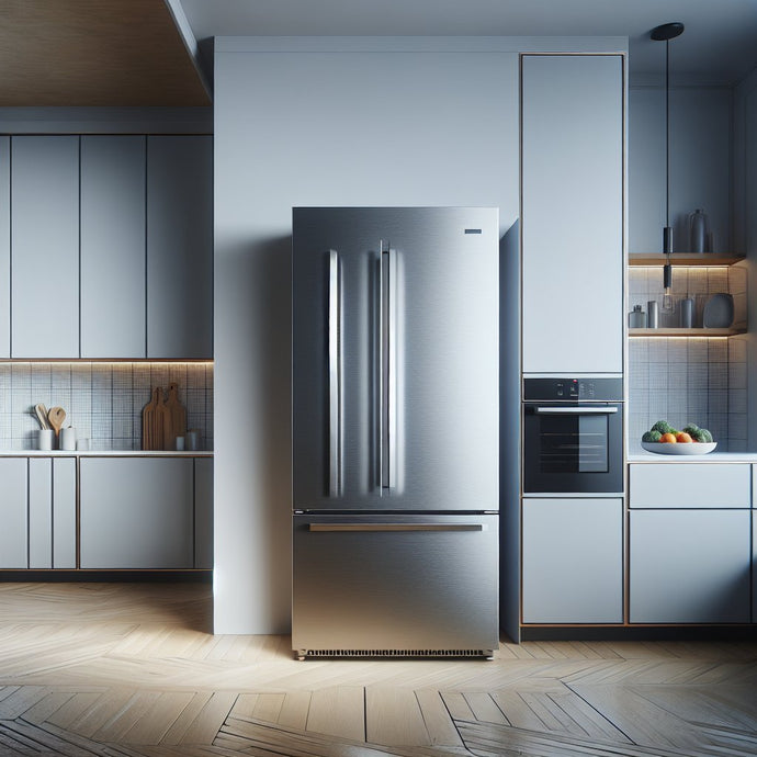 The Importance of Matching Your Appliances