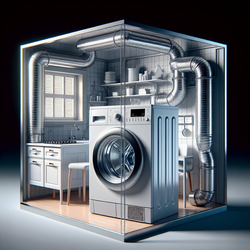 The Importance of Proper Appliance Ventilation - BonPrix Électroménagers