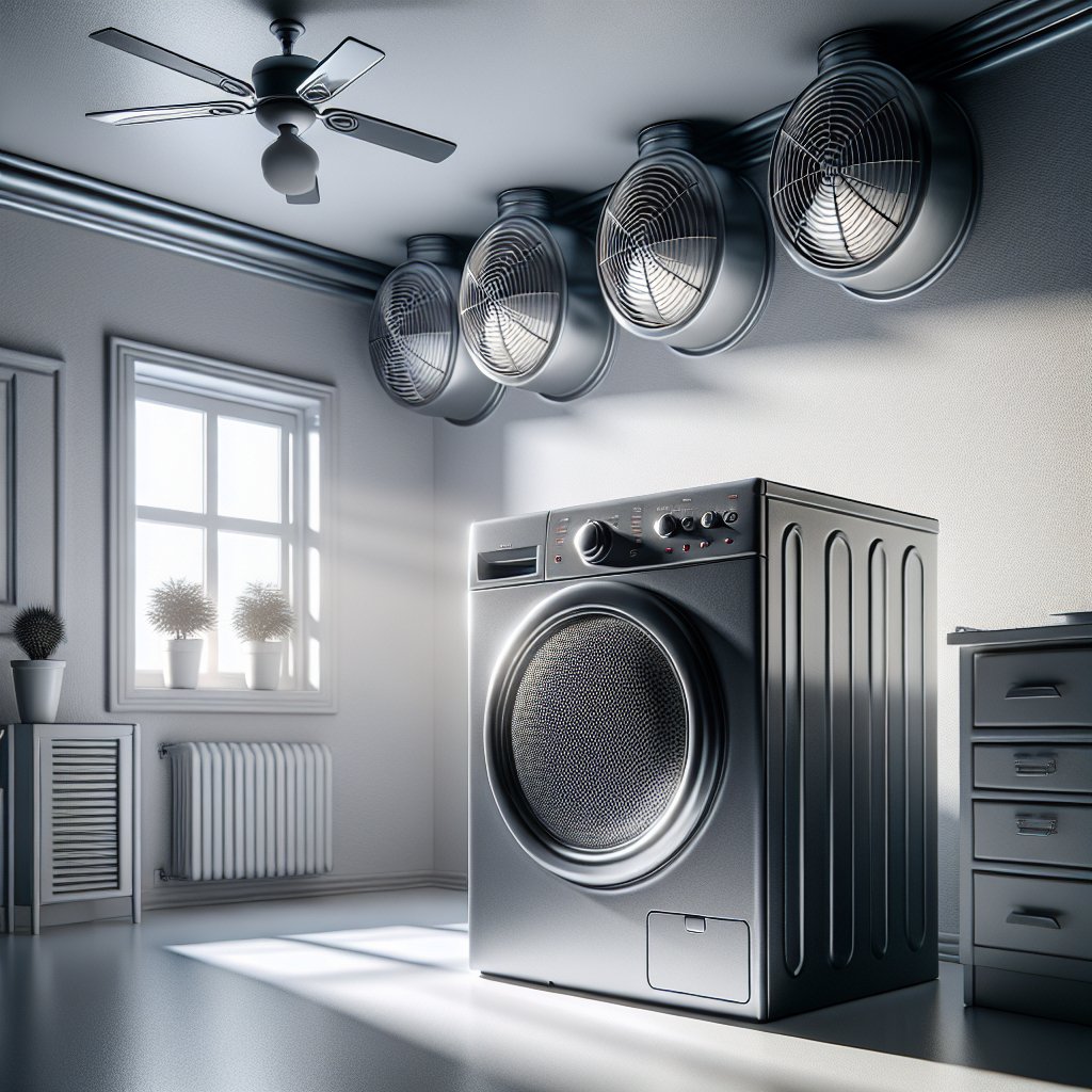 The Importance of Proper Appliance Ventilation - BonPrix Électroménagers