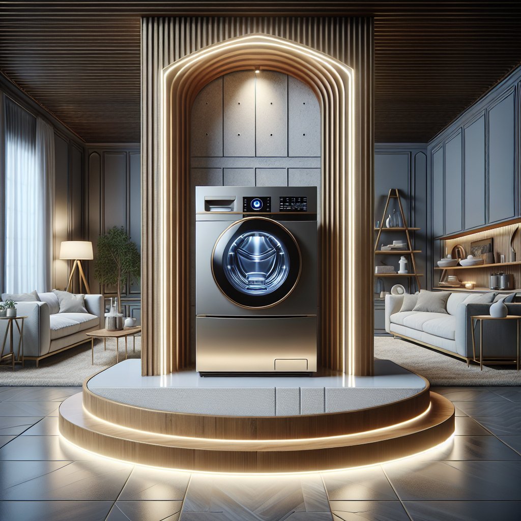The Importance of Proper Maintenance for High-End Appliances - BonPrix Électroménagers