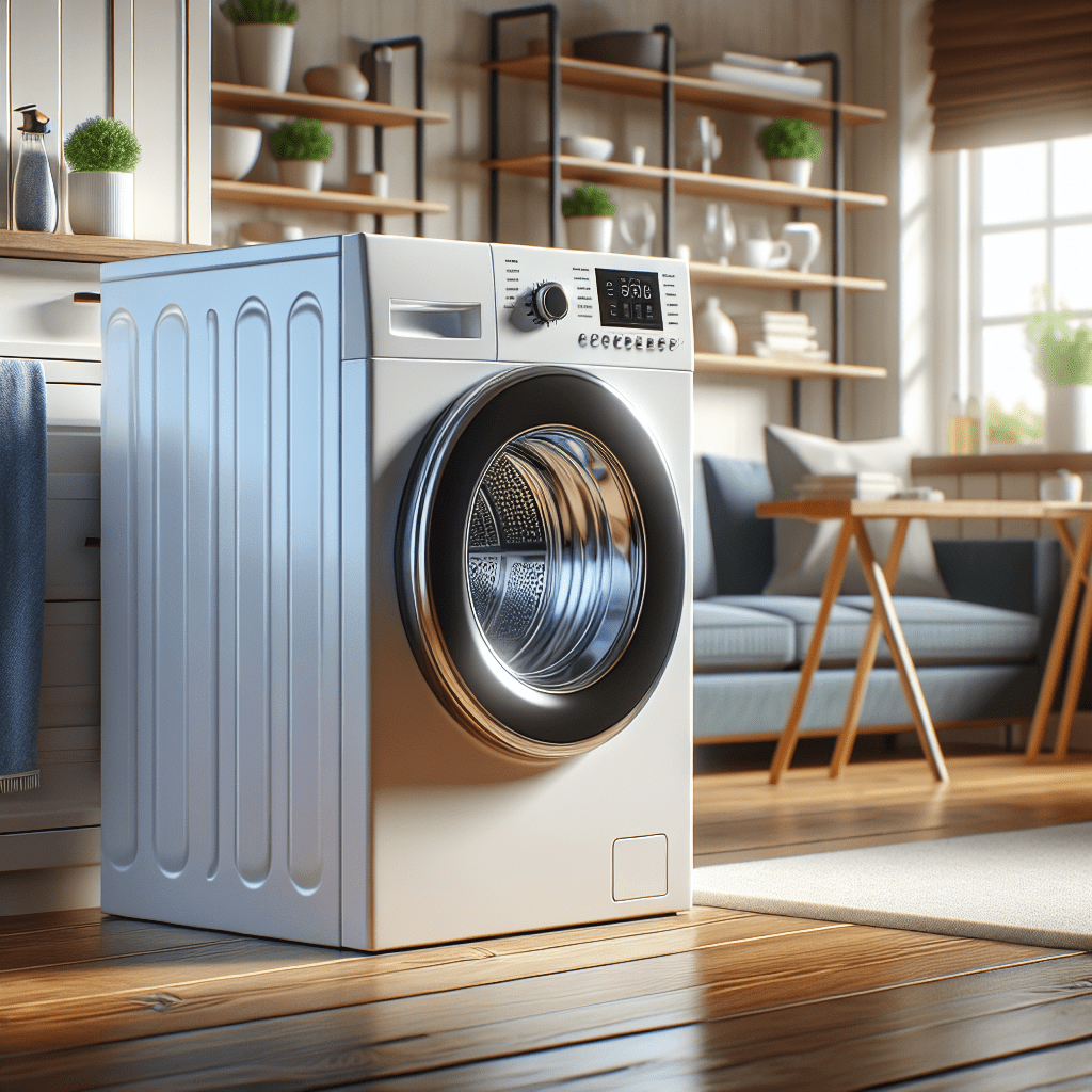 The Importance of Regular Appliance Cleaning - BonPrix Électroménagers