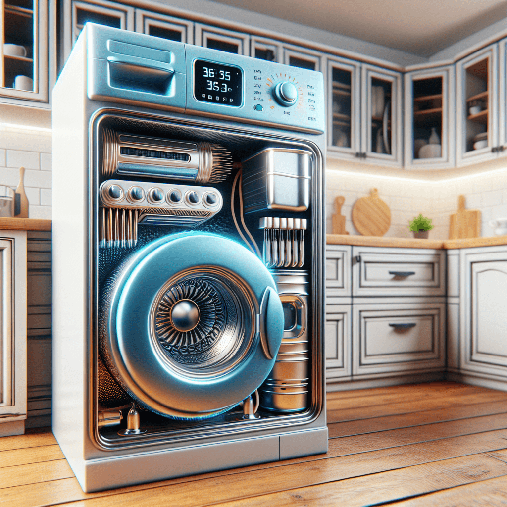 The importance of regular maintenance for your appliances - BonPrix Électroménagers