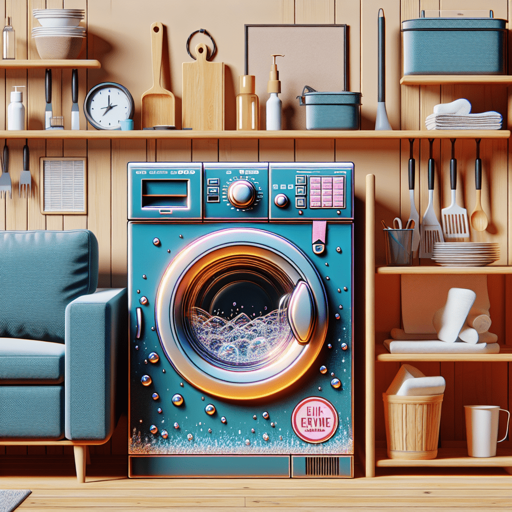 The Importance of Regular Maintenance for Your Appliances - BonPrix Électroménagers