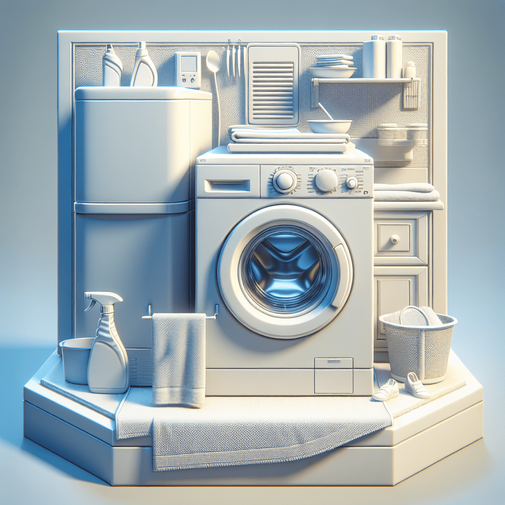 The importance of regular maintenance for your appliances - BonPrix Électroménagers