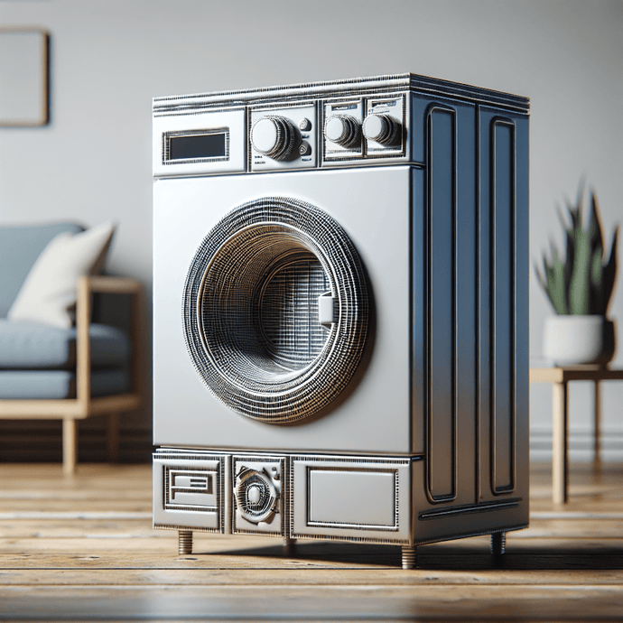 The Importance of Safety in Modern Home Appliances