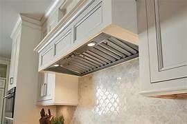 The Importance of Ventilation for Your Cooking Appliances - BonPrix Électroménagers