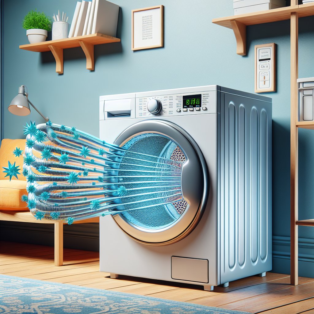 The Importance of Ventilation in Maintaining Appliance Efficiency - BonPrix Électroménagers