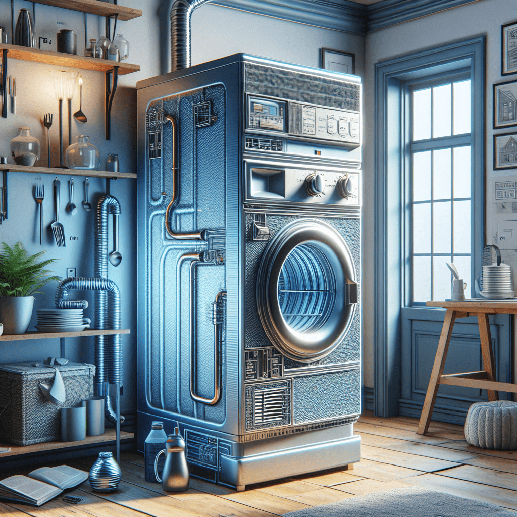 The Importance of Ventilation in Your Appliances: How to Avoid Overheating - BonPrix Électroménagers