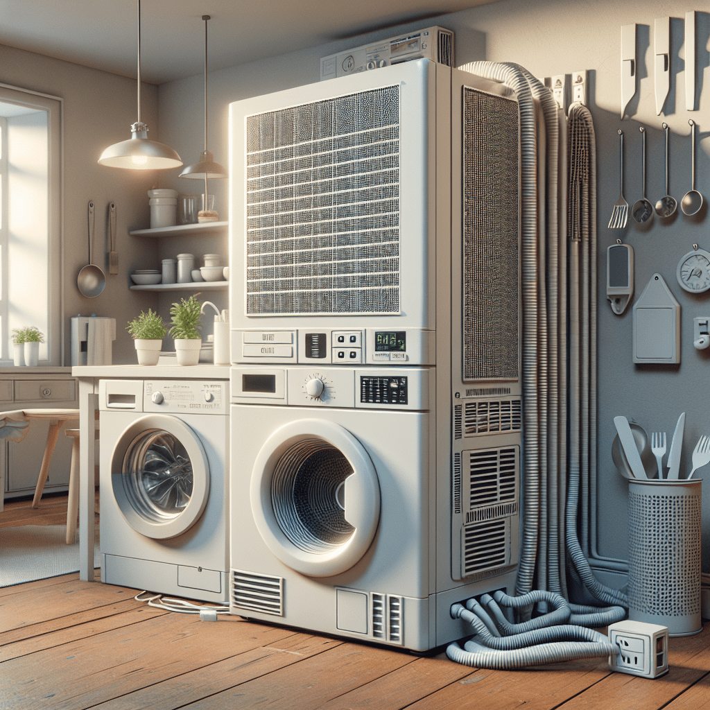 The Importance of Ventilation in Your Appliances: How to Avoid Overheating - BonPrix Électroménagers