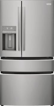 The Insider's Guide to Appliance Longevity: Maintaining Your GRMC2273CF  for Years to Come - BonPrix Électroménagers