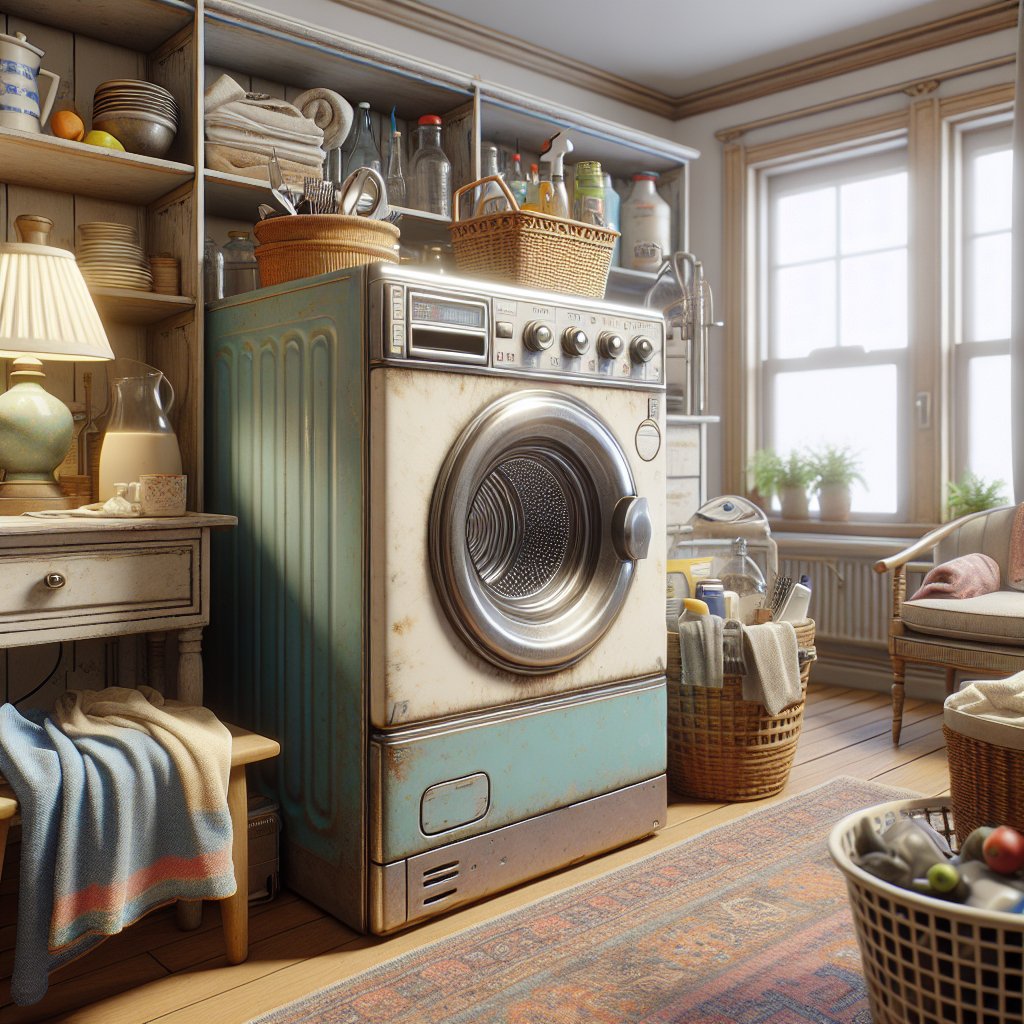 The Journey of an Appliance: From Manufacturing to Your Home - BonPrix Électroménagers