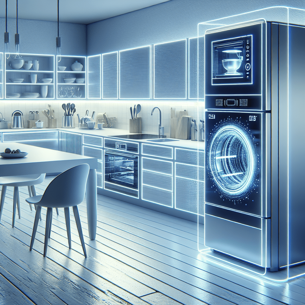 The Kitchen Trends to Follow for 2025 - BonPrix Électroménagers