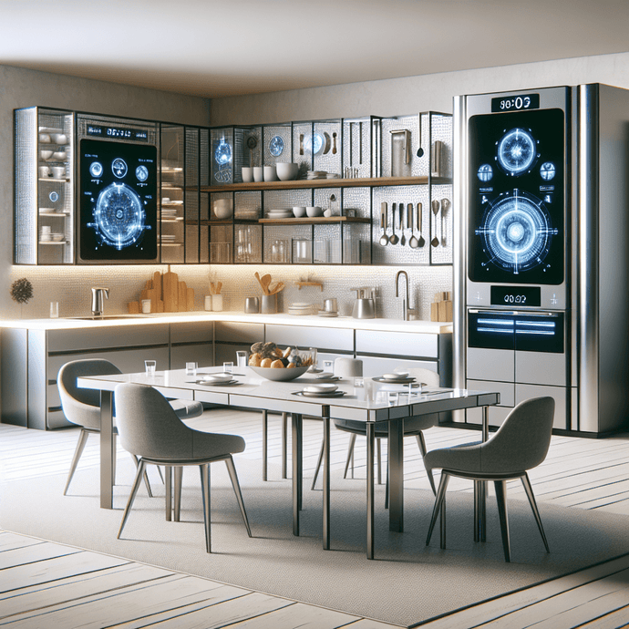 The Kitchen Trends to Follow for 2025