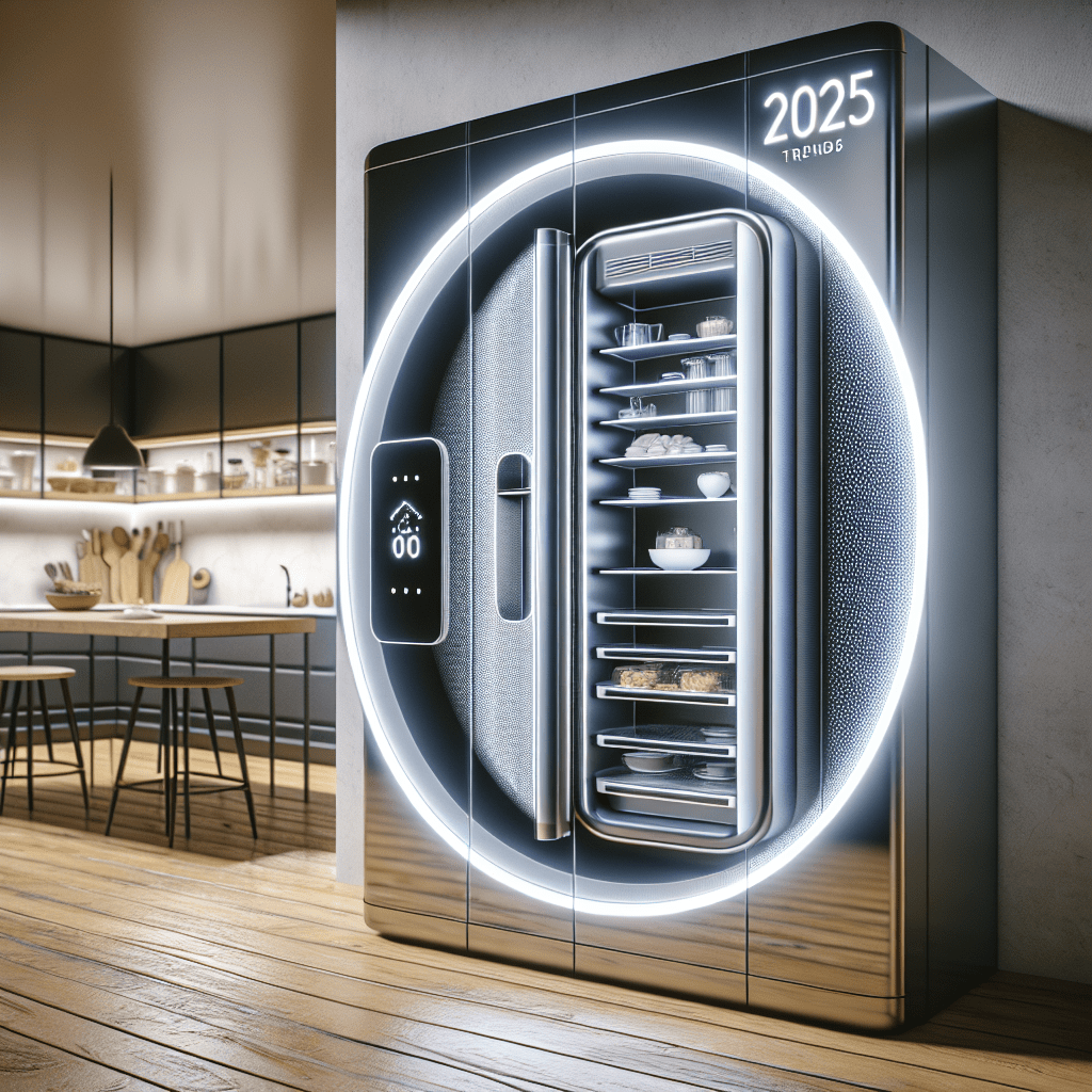 The Kitchen Trends to Follow for 2025 - BonPrix Électroménagers