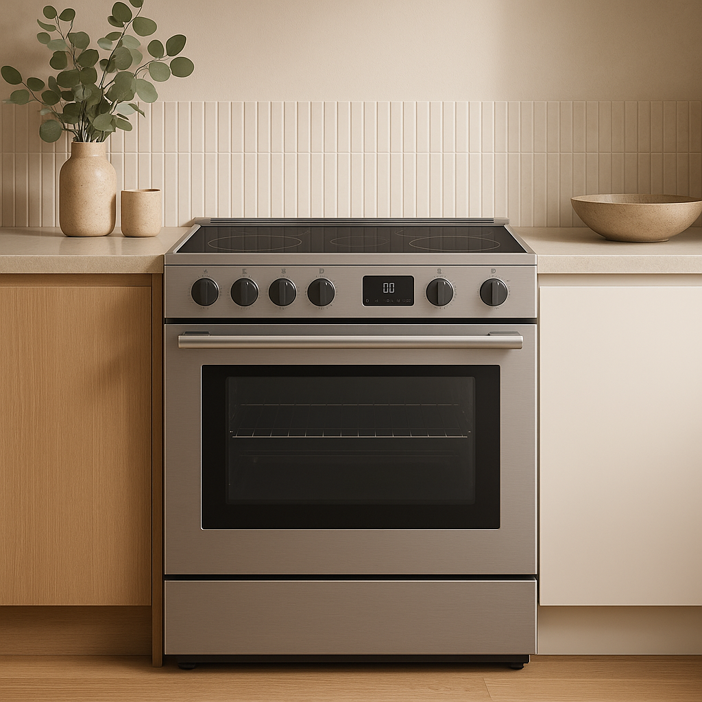 The Kitchen Trends to Follow for 2025