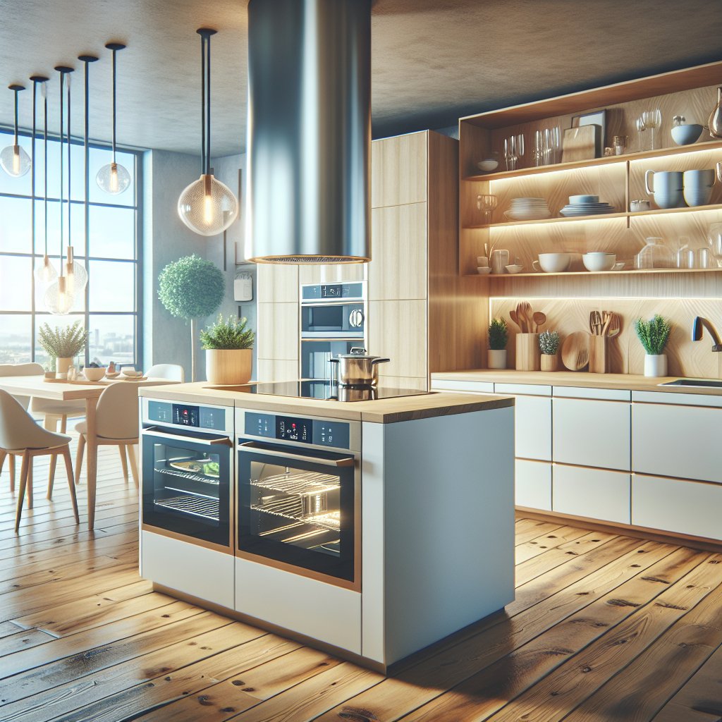 The Latest in Kitchen Innovation Available at Bonprix - BonPrix Électroménagers