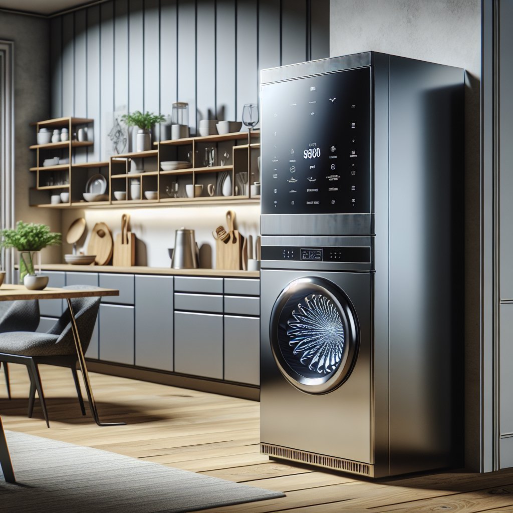The Latest in Kitchen Innovation Available at Bonprix - BonPrix Électroménagers