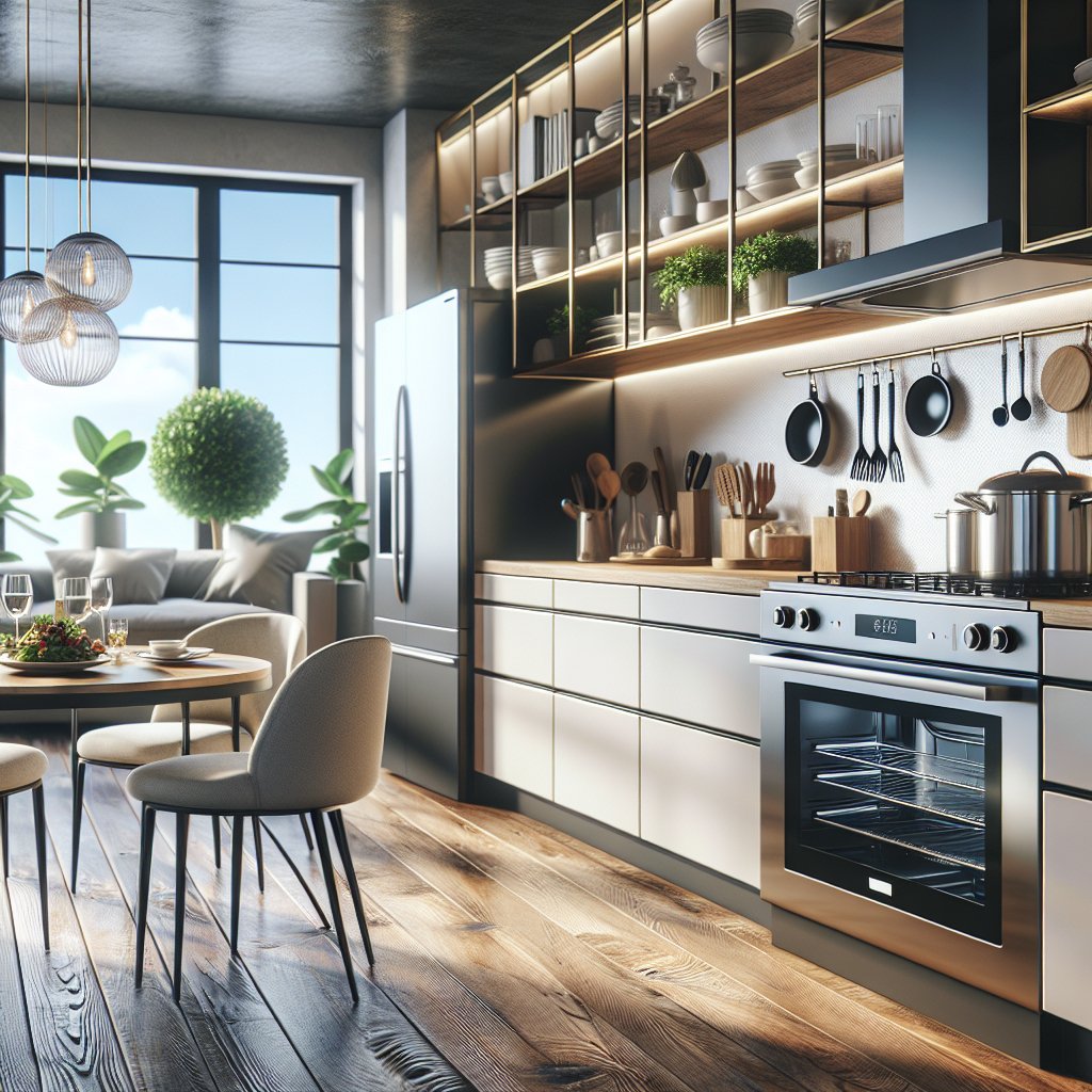 The Latest in Kitchen Innovation Available at Bonprix - BonPrix Électroménagers