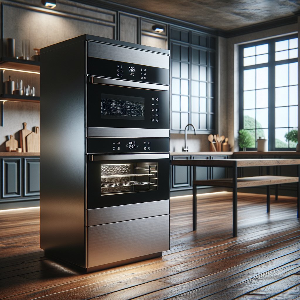 The Latest in Kitchen Innovation Available at Bonprix - BonPrix Électroménagers