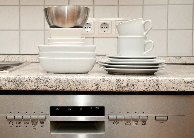 The Latest Innovations in Dishwasher Technology - BonPrix Électroménagers