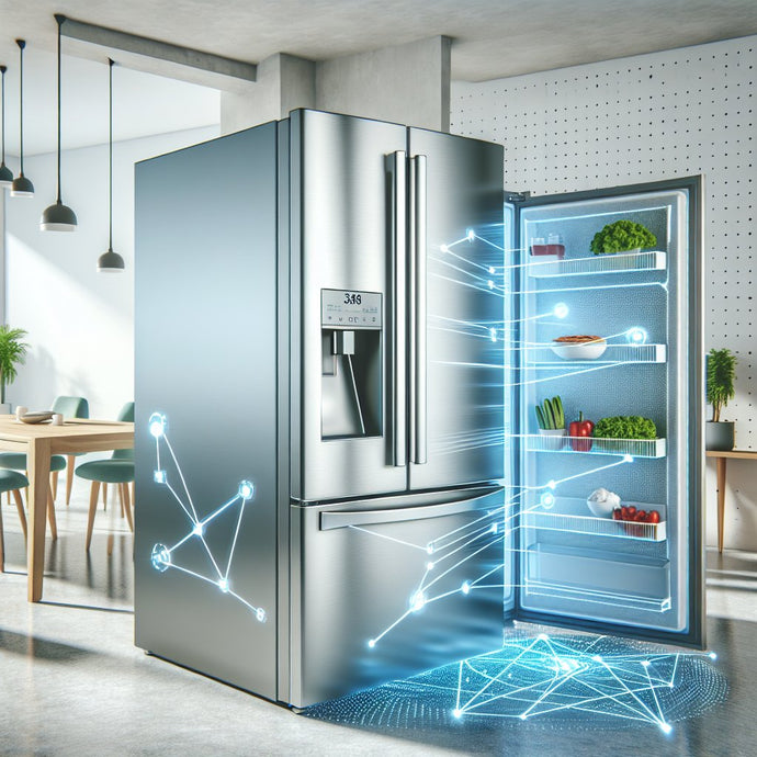 The Latest Innovations in Refrigeration Technology