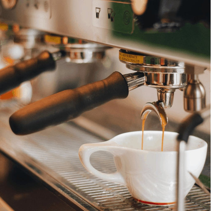 The Latest Trends in Espresso Machines for Coffee Lovers