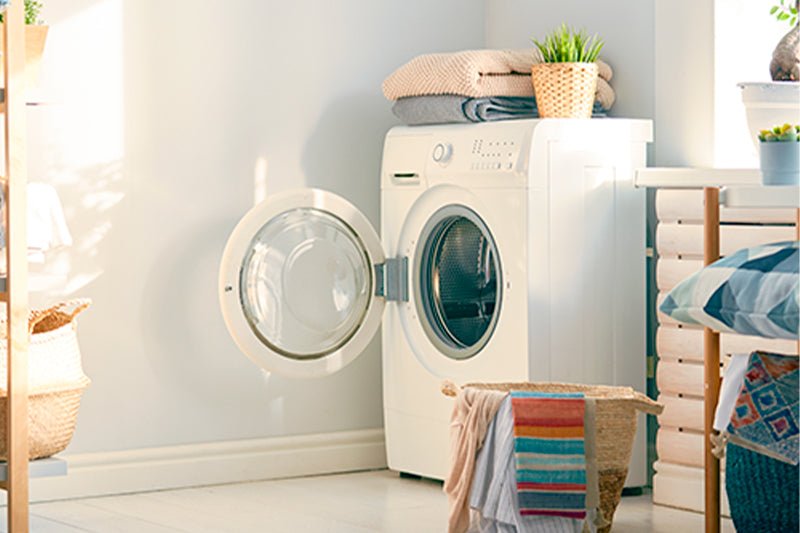 The most common ailments in washing machines - BonPrix Électroménagers