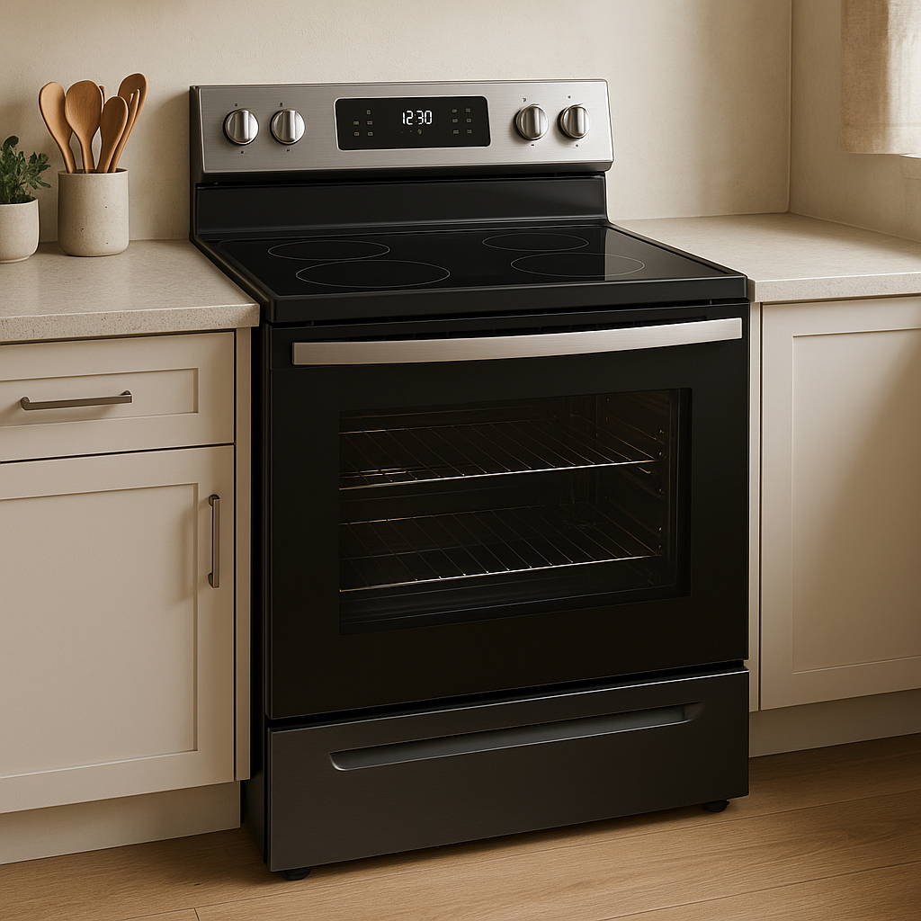 The New Innovations in Stoves for 2025