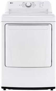 The Next Big Thing in Appliances: Discover the Cutting-Edge DRYERS - DLE6100W - BonPrix Électroménagers