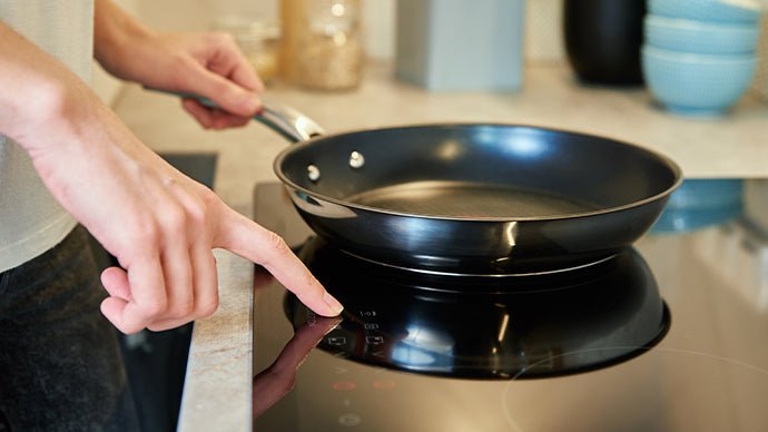 The Pros and Cons of Cooking with Induction - BonPrix Électroménagers