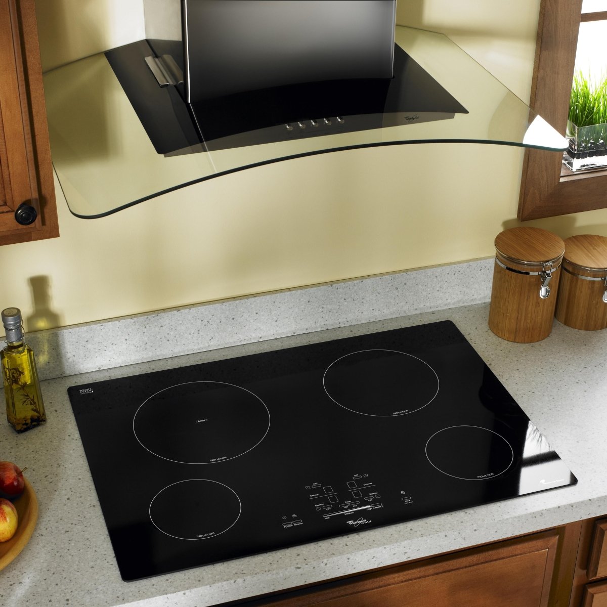 The Pros and Cons of Gas vs. Electric Cooktops - BonPrix Électroménagers
